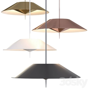 لامپ آویز Vibia Mayfair