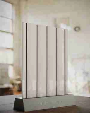 متریال آجر کرکره ای