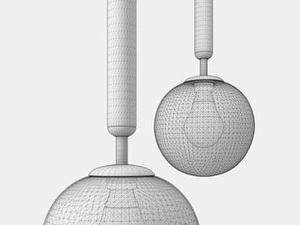 آبجکت چراغ برای اسکچاپ