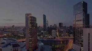 انیمیشن معماری طراحی داخلی