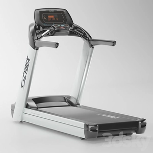 تردمیل Cybex 790T