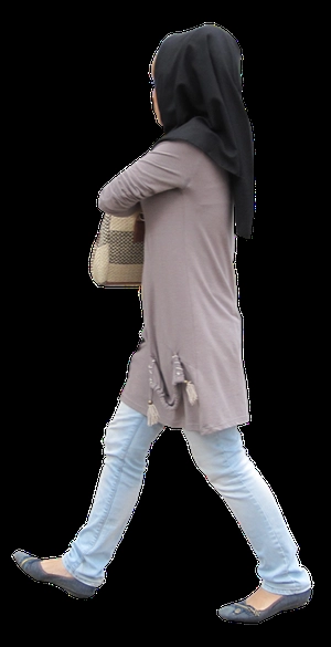 پرسناژ ایرانی