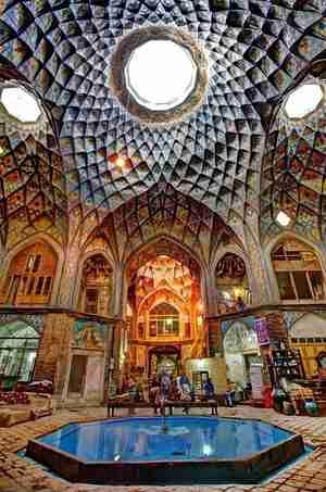 طراحی بازار چه قدیمی هوش مصنوعی
