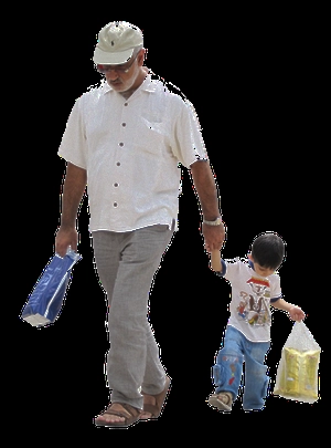 پرسناژ پست پروداکشن