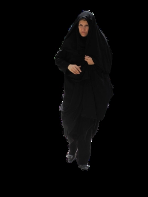 پرسناژ پست پروداکشن