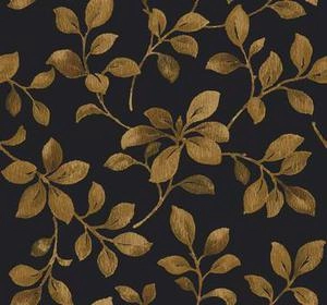 طرح گل کاغذ دیواری