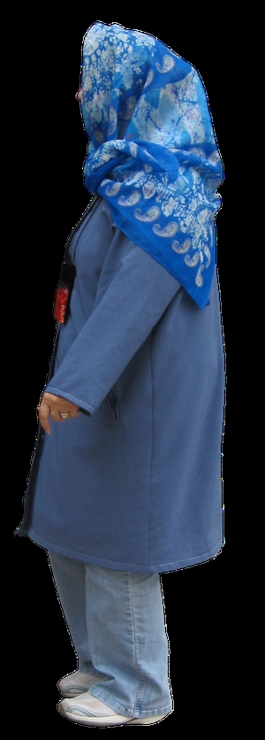 پرسناژ پست پروداکشن