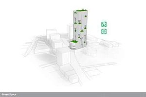 PERSIS TOWER