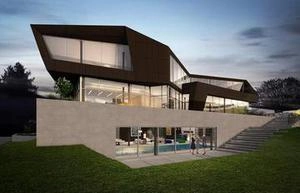 kings point house