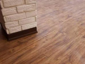 اجرای پارکت لمینت قرنیز کناف نورپردازی