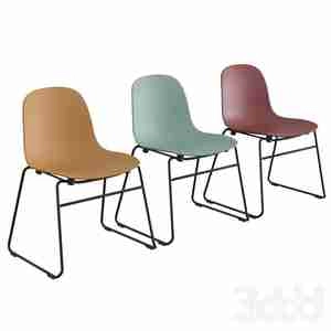 صندلی اداری Form chair