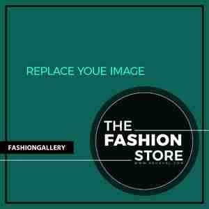 قالب آماده برای پست اینستاگرام template instagram