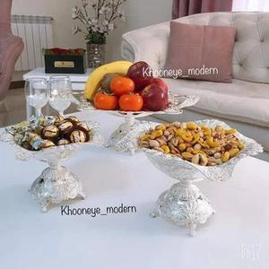 اجیل خوری سیلور وارداتی