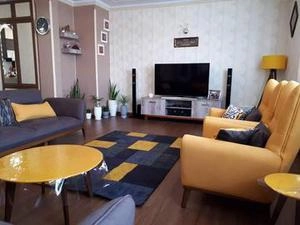 اجرای کاغذدیواری پارکت ولمینت وقرنیزوکابینت