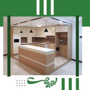 دکوراسیون اشپزخانه