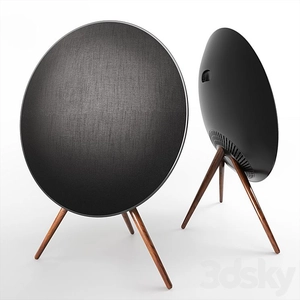 سیستم بلندگو  BeoPlay A9