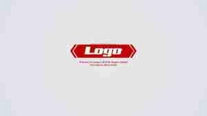 Minimal Logo Opener Pack پک مینیمال از لوگو بازشو یا لوگو موشن