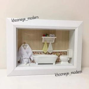 قاب های سه بعدی فانتزی