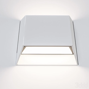 چراغ دیوارکوب LED