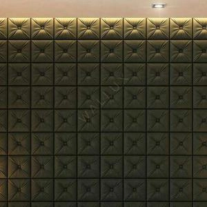 دیوارپوش سه بعدی والوکس محصولی جدید درصنعت ساختمان