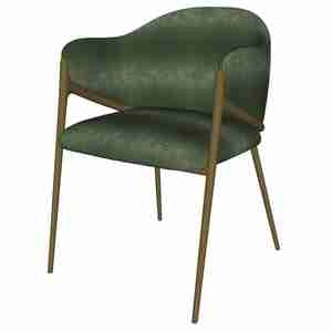 صندلی راحتی از برند Glam Chair برای اسکچاپ