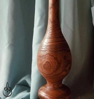 گلدان تک