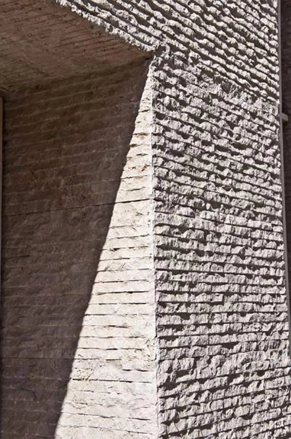 بازسازی خانه مسکونی زنجان