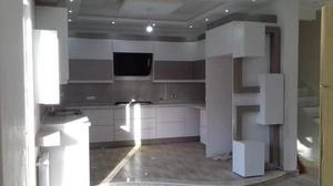 طراحی و اجرای واحد مسکونی