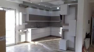طراحی و اجرای واحد مسکونی