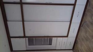 طراحی و اجرای واحد مسکونی