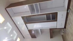 طراحی و اجرای واحد مسکونی