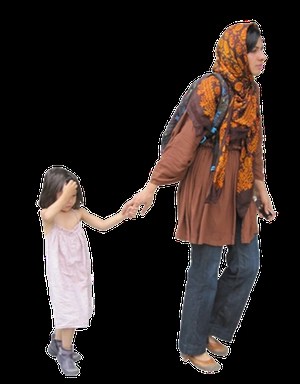 پرسناژ ایرانی
