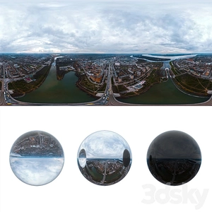 HDRI شماره 2