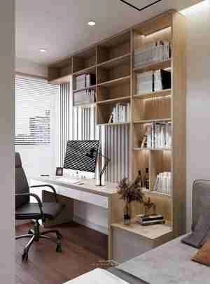 فضای داخلی آپارتمان مسکونی برای اسکچاپ