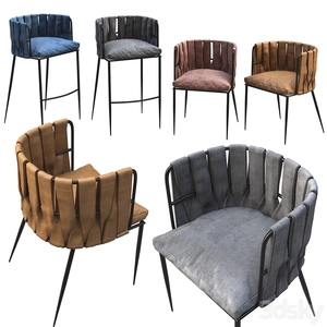 صندلی LoftDesign