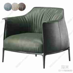 مبل راحتی با تنوع رنگی برای اسکچاپ