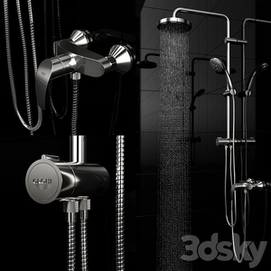 شیر آلات Grohe