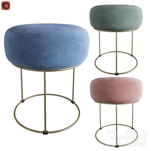 پاف Luxore Pouf