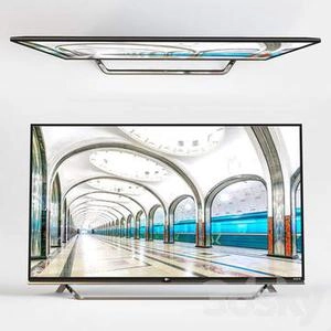 تلویزون سینما خانگی LG 65UF850V LED TV