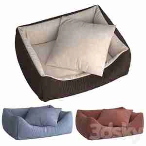آبجکت  بالش حیوان خانگی  Pet pillow