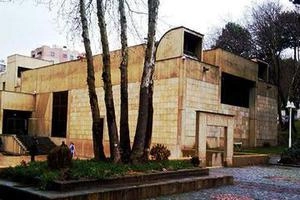 فرهنگسرای نیاوران