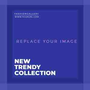 قالب آماده برای پست اینستاگرام template instagram