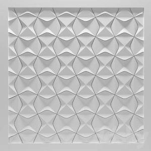 پنل موج دار 3d