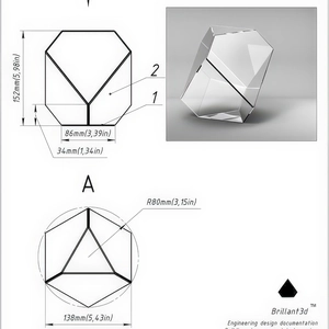 عکس سه بعدی