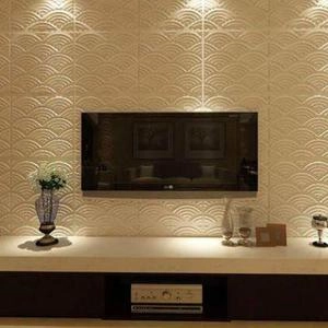 پنل های سه بعدی درطرح های متفاوت