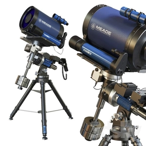 تلسکوپ MEADE 12 F8 ACF LX850