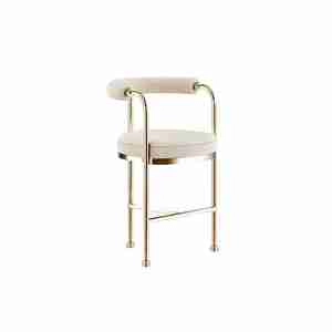 صندلی آشپزخانه برند Joanne counter stool برای اسکچاپ