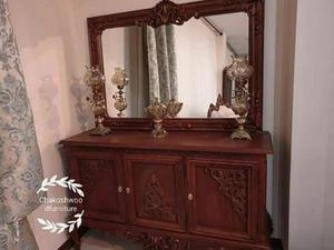 کنسول زیبای عروس
