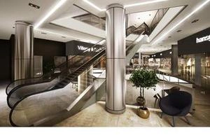 HIRAD OFFICE- COMMERCIAL