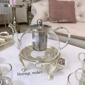 ست چایخوری وارمردار